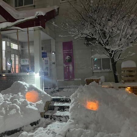 Guest House Chara Hirosaki Exterior photo