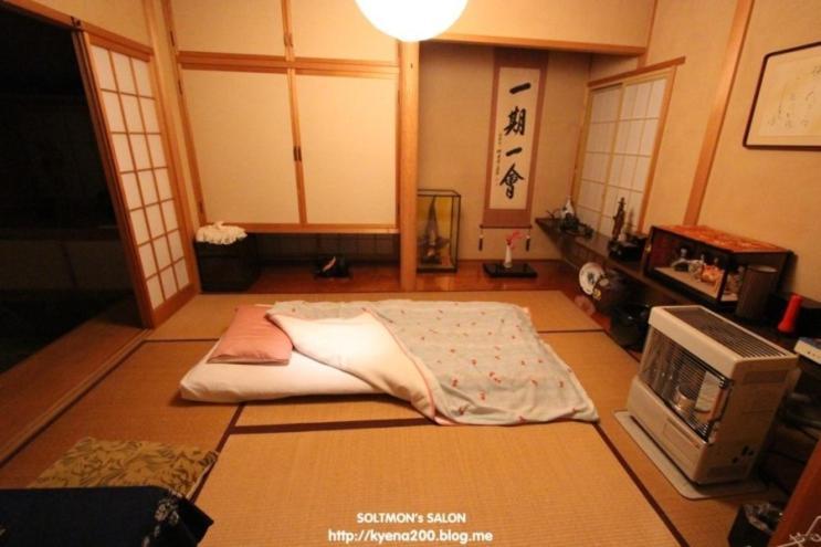 Guest House Chara Hirosaki Exterior photo