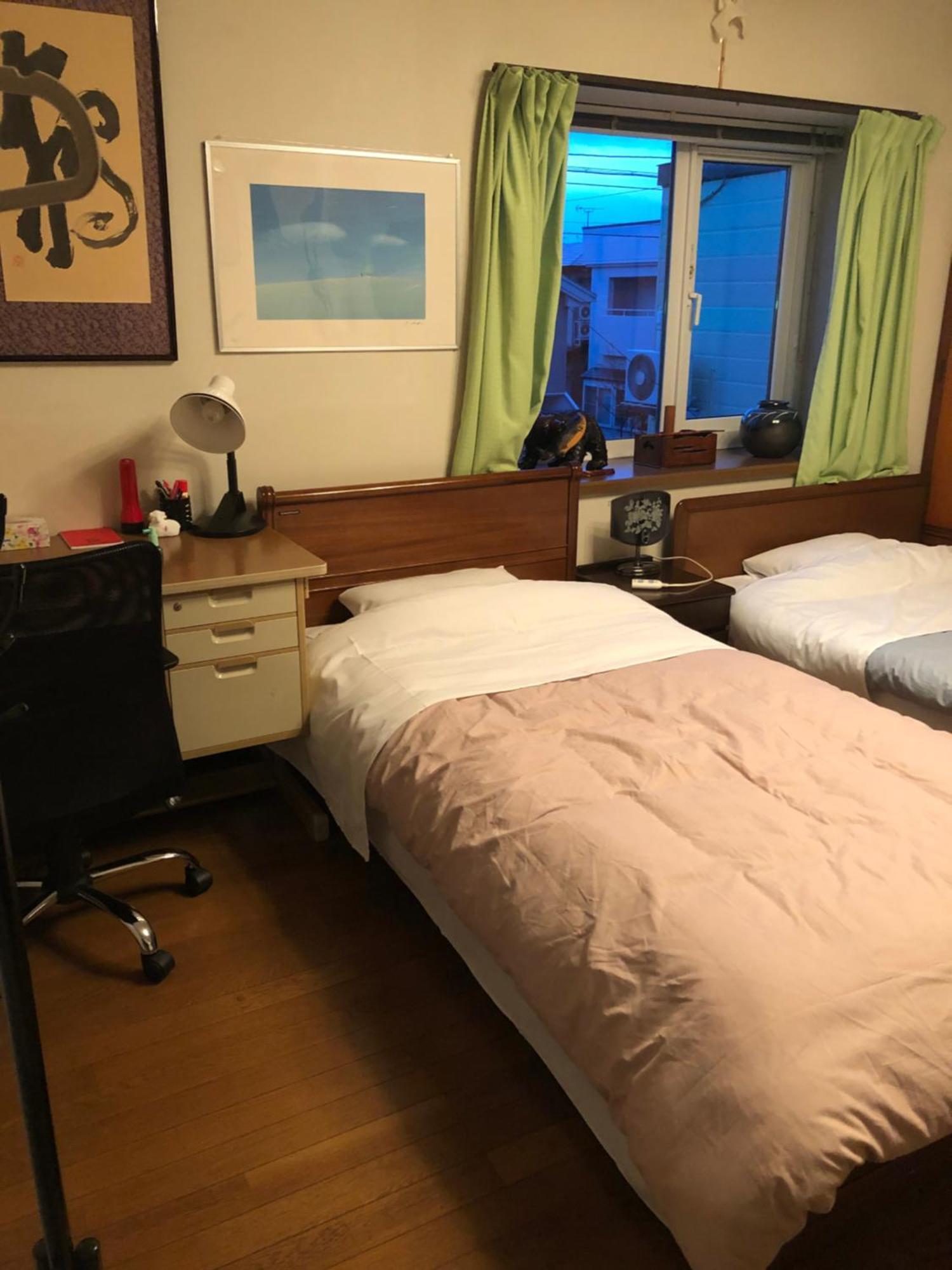 Guest House Chara Hirosaki Exterior photo