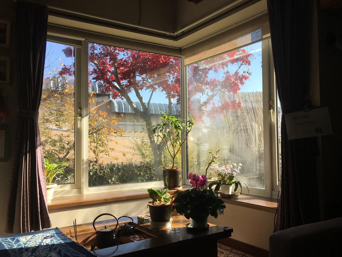 Guest House Chara Hirosaki Exterior photo