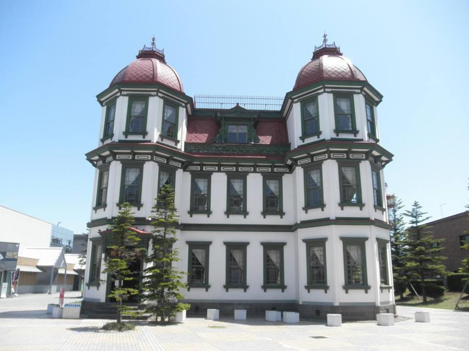 Guest House Chara Hirosaki Exterior photo