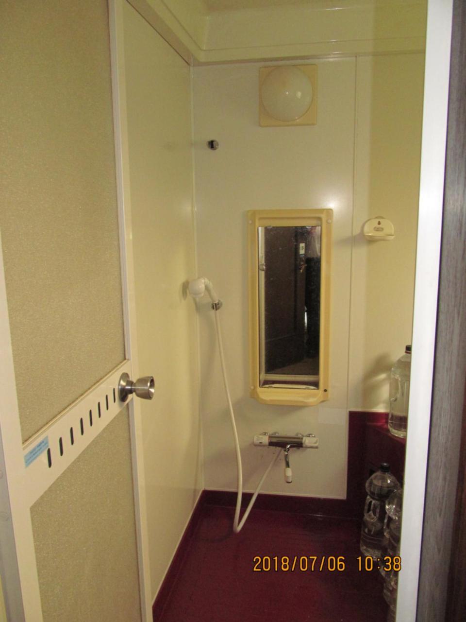 Guest House Chara Hirosaki Exterior photo